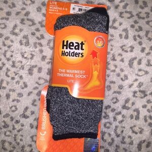 HEAT HOLDER SOCKS